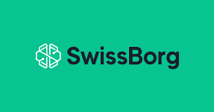 Logo SwissBorg